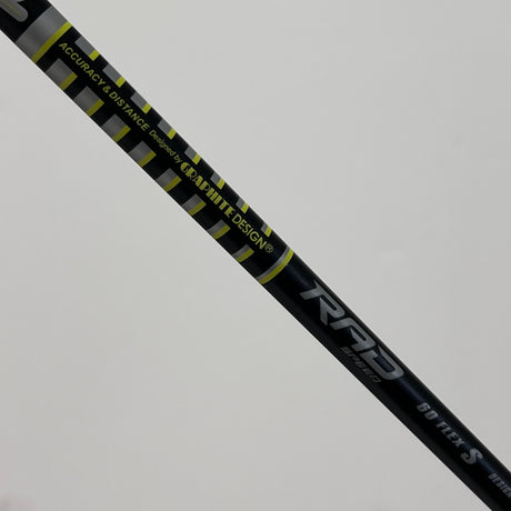 Cobra King LTDx 9.0* Driver Stiff Flex