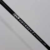 Odyssey Stroke Lab Ten S 3 Dot BK 34 Inch Putter Headcover Included