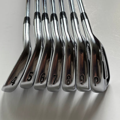 Titleist AP2 714 Iron Set 4-P