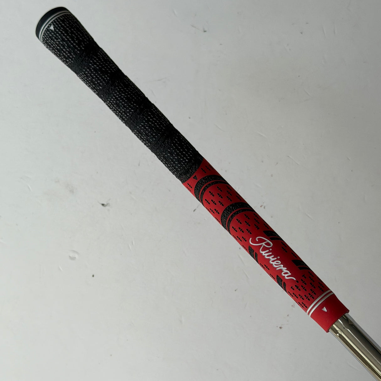 Titleist CB 718 Iron Set 5-P Stiff Flex