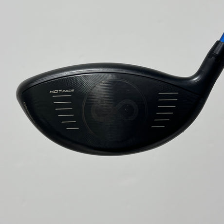 Cobra King LTDx 10.5* Driver Stiff Flex