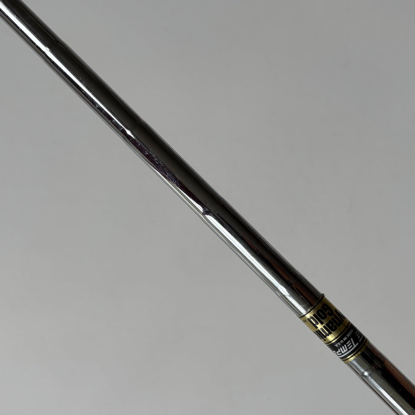 Srixon Z965 Iron Set 4-P