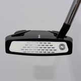 Odyssey Stroke Lab Ten S 3 Dot BK 34 Inch Putter Headcover Included