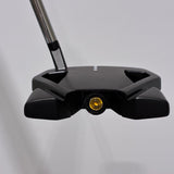 Odyssey Stroke Lab Ten S 3 Dot BK 34 Inch Putter Headcover Included