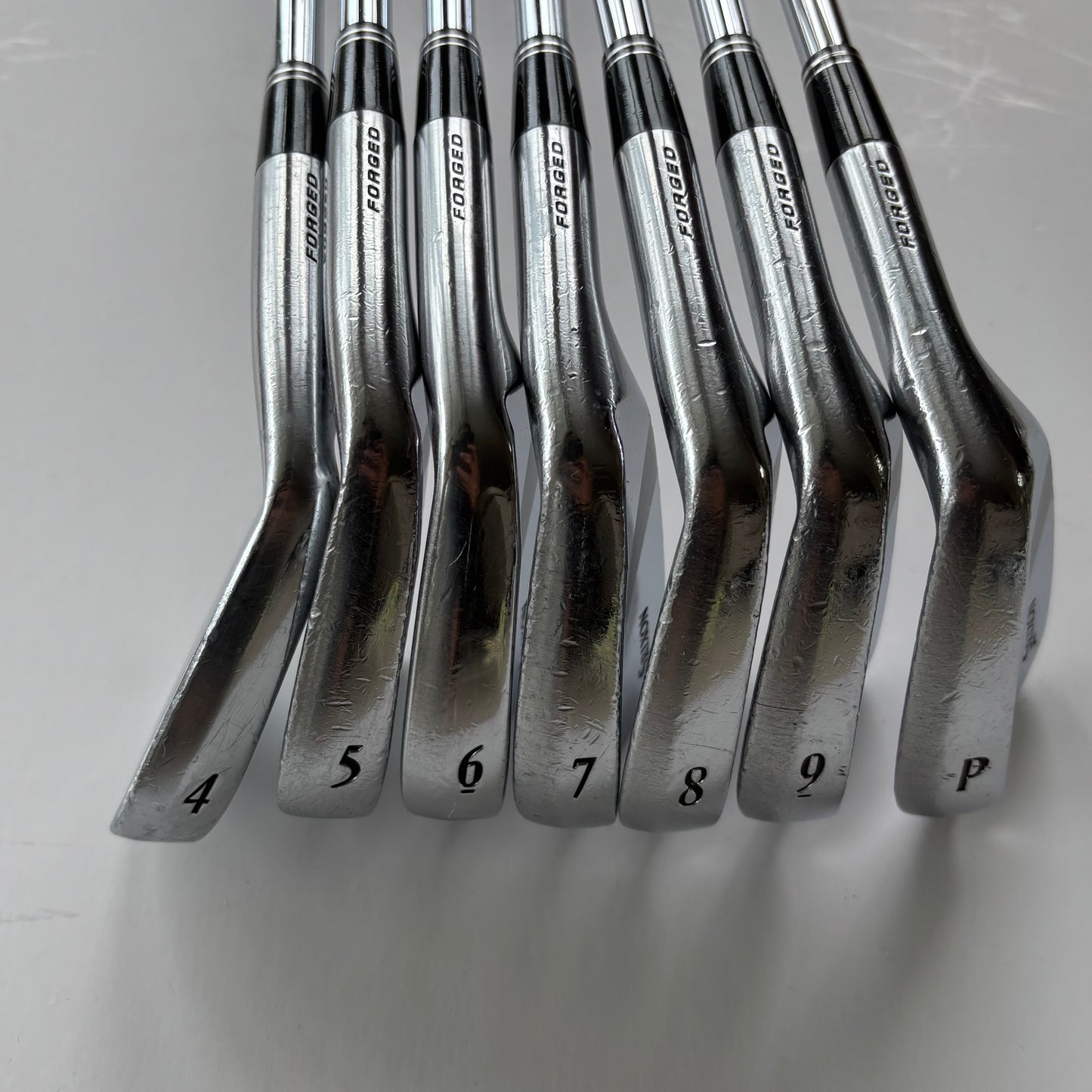 Srixon Z965 Iron Set 4-P