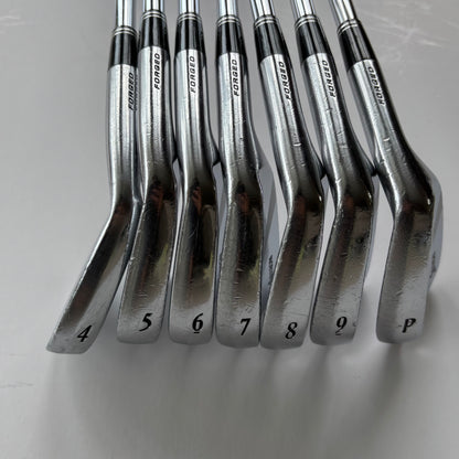 Srixon Z965 Iron Set 4-P