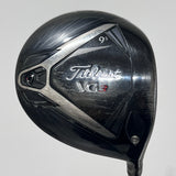 Titleist VG3 (2018) 9.5* Driver Stiff Flex