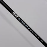 Odyssey Stroke Lab Ten S 3 Dot BK 34 Inch Putter Headcover Included