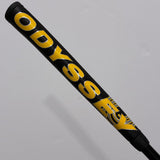 Odyssey Stroke Lab Ten S 3 Dot BK 34 Inch Putter Headcover Included