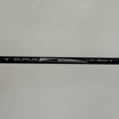 Mizuno Eurus RX460 10.5* Driver Stiff/Regular Flex