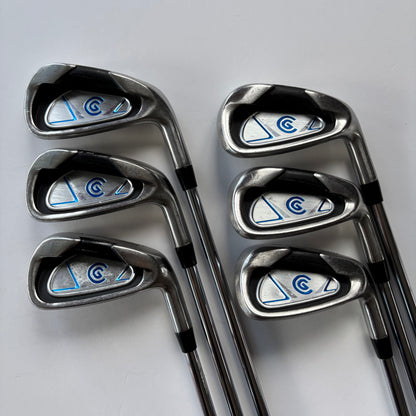 Cleveland CG Iron Set 5-P