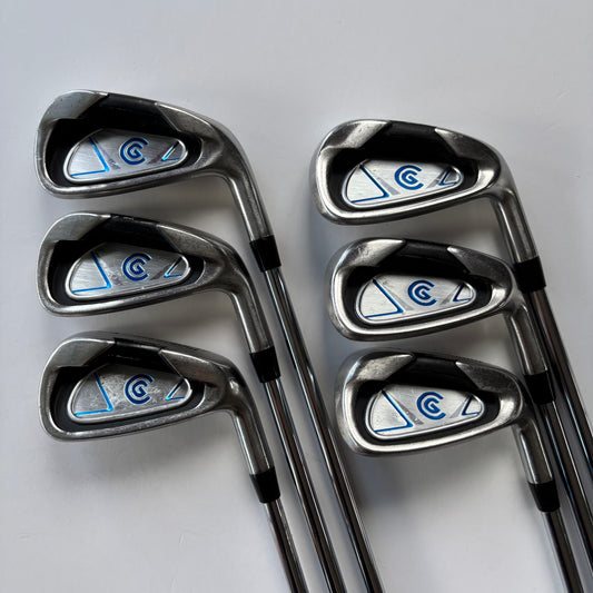 Cleveland CG Iron Set 5-P