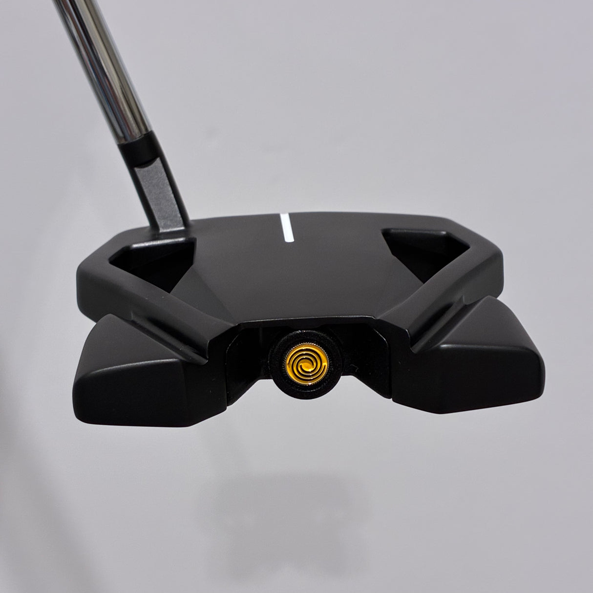 Odyssey Stroke Lab Ten S SSL BK 34 Inch Putter Headcover Included
