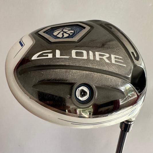 TaylorMade Gloire F 10* Driver Regular Flex