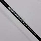 Odyssey Stroke Lab Ten S SSL BK 34 Inch Putter Headcover Included
