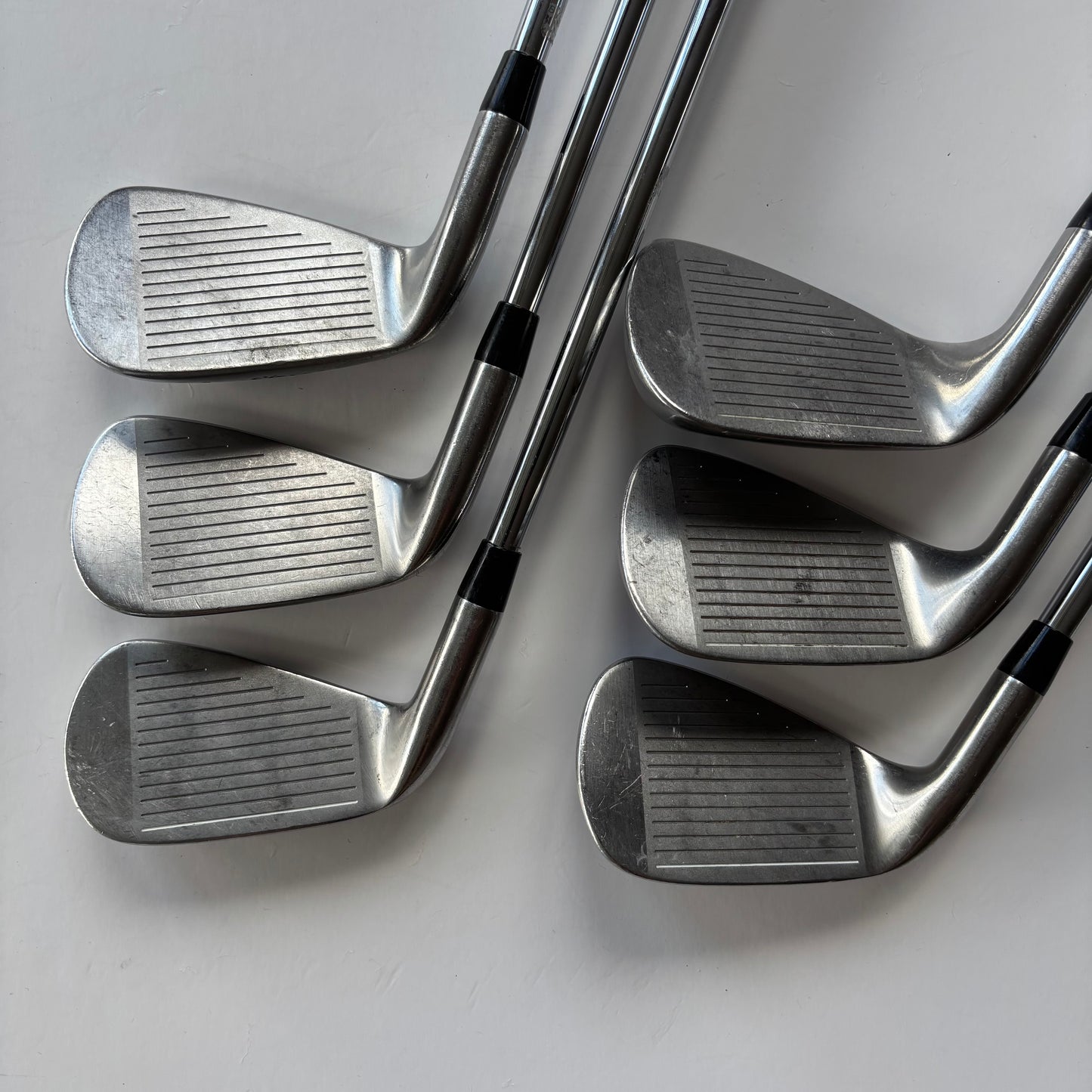 Cleveland CG Iron Set 5-P