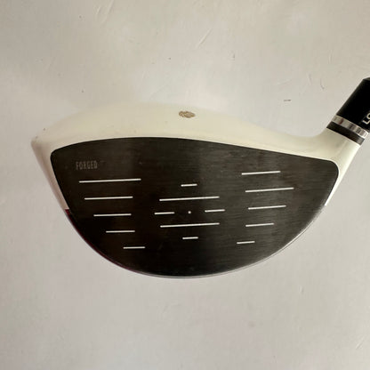 TaylorMade Gloire F 10* Driver Regular Flex