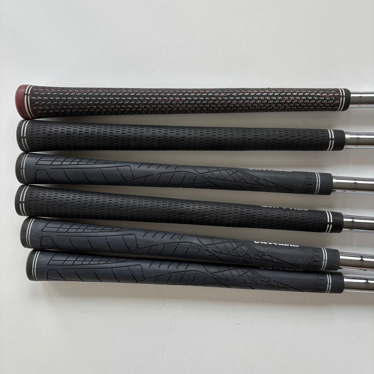 Cleveland CG Iron Set 5-P