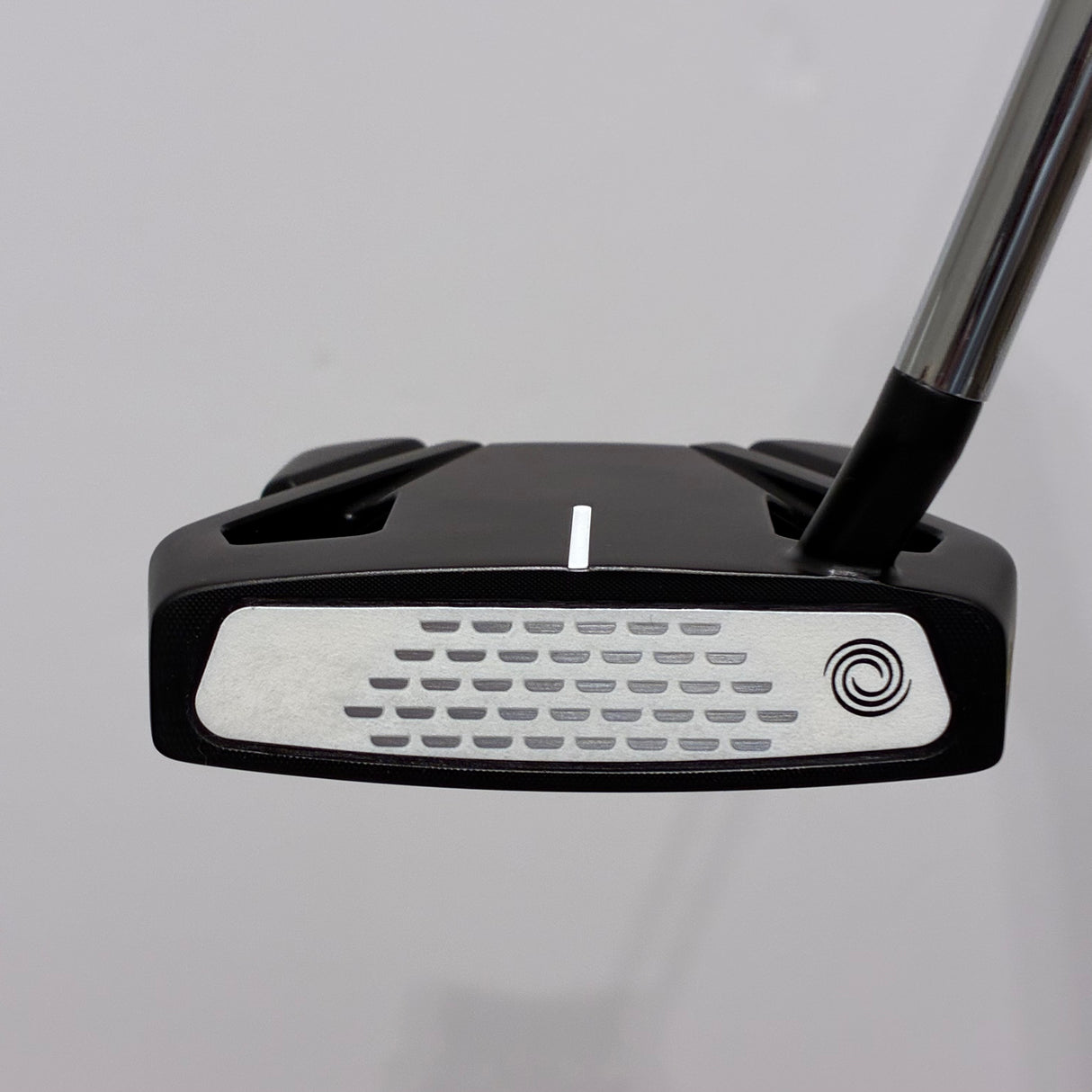 Odyssey Stroke Lab Ten S SSL BK 34 Inch Putter Headcover Included