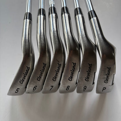 Cleveland CG Iron Set 5-P