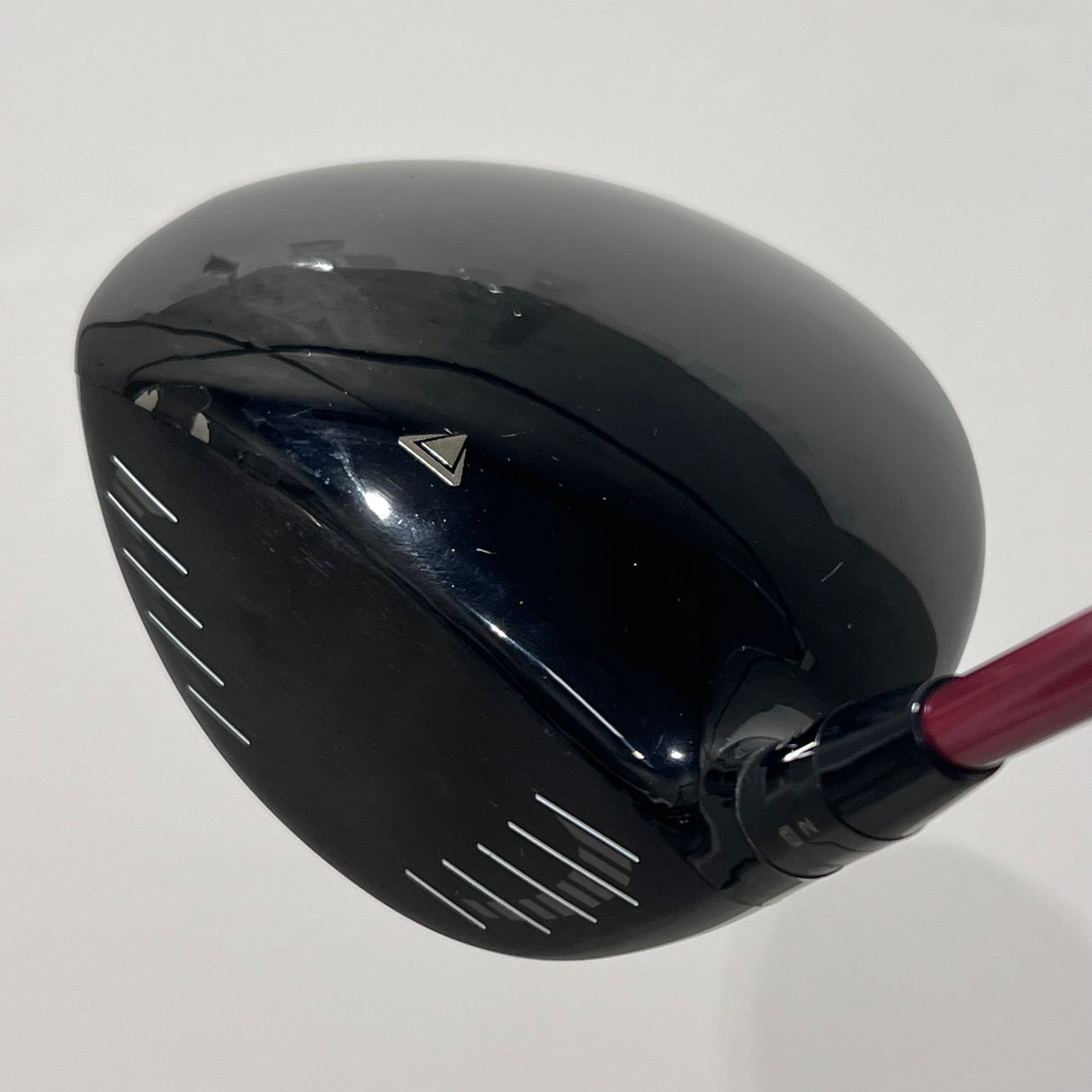 Titleist VG3 (2018) 9.5* Driver Stiff Flex