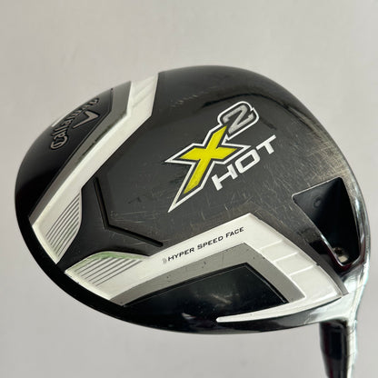 Callaway X2 HOT 9* Driver Stiff Flex