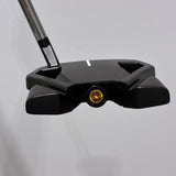 Odyssey Stroke Lab Ten S SSL BK 34 Inch Putter Headcover Included