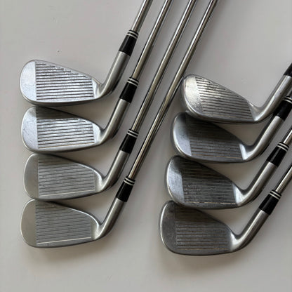 Cleveland CG4 Iron Set 3-P