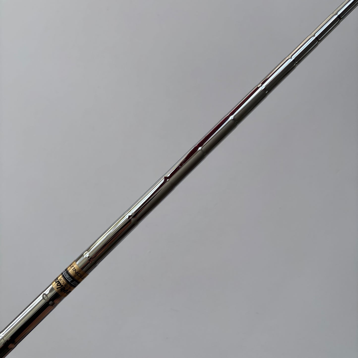 Cleveland CG4 Iron Set 3-P