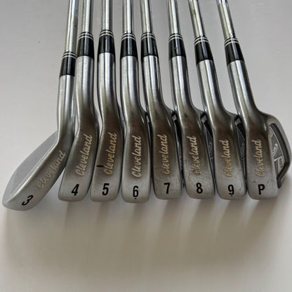 Cleveland CG4 Iron Set 3-P
