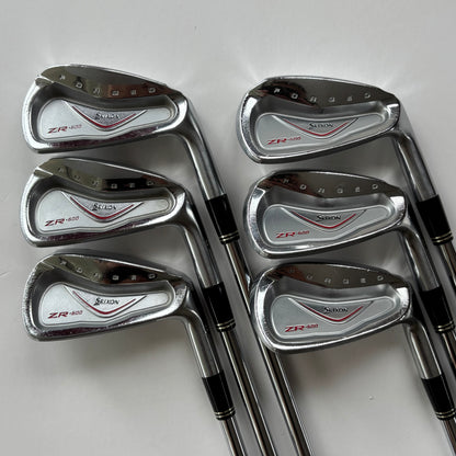 Srixon ZR-600 Iron Set 5-P