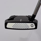 Odyssey Stroke Lab Ten S 3 Dot BK 34 Inch Putter Headcover Included