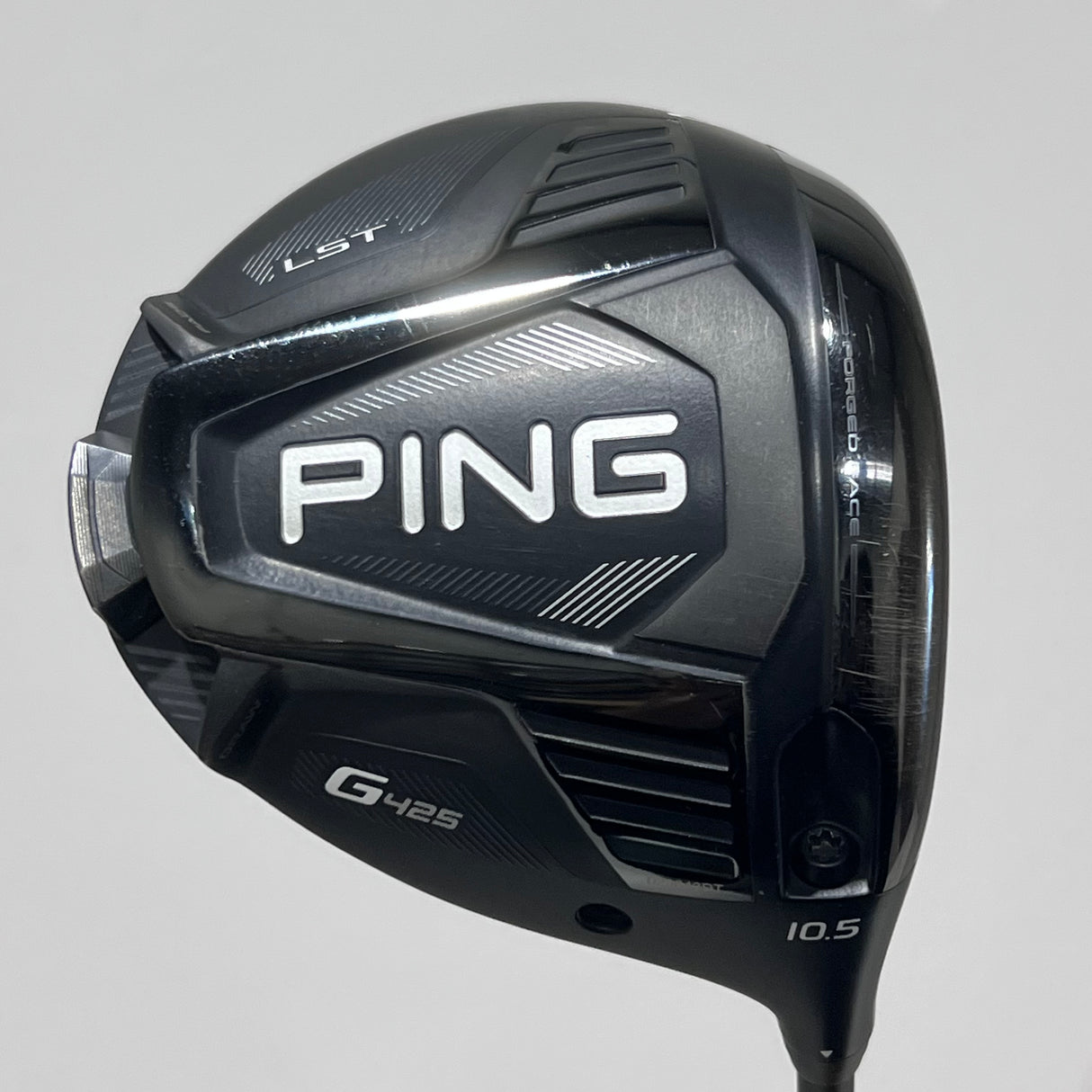 Ping G425 LST 10.5* Driver Stiff Flex
