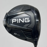 Ping G425 LST 10.5* Driver Stiff Flex
