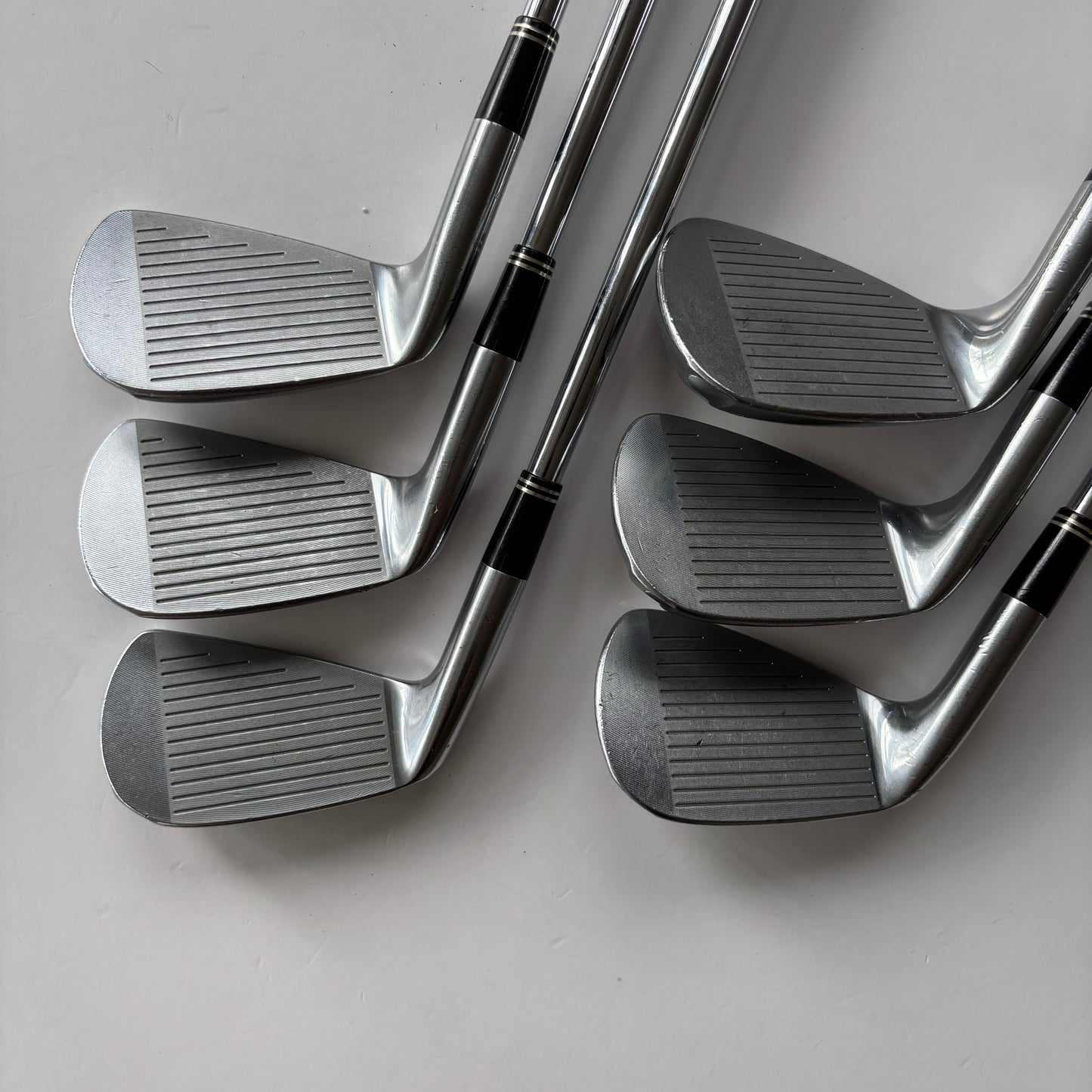 Srixon ZR-600 Iron Set 5-P