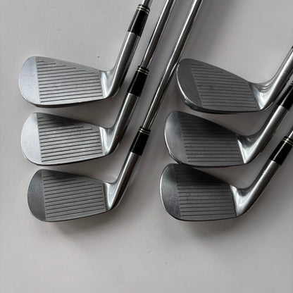 Srixon ZR-600 Iron Set 5-P