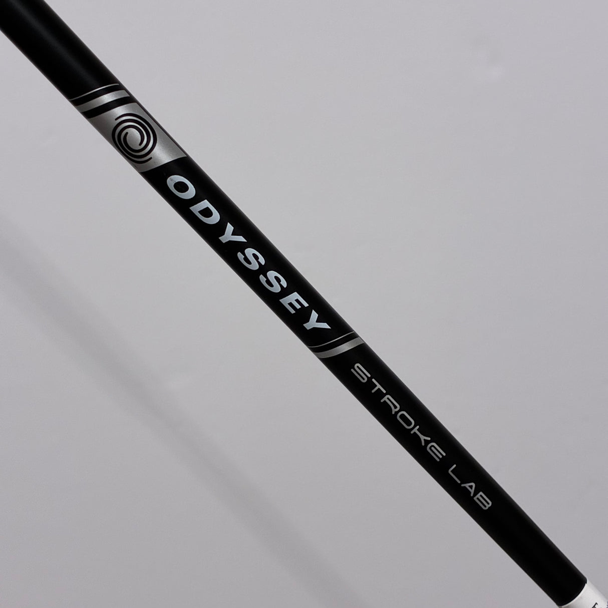 Odyssey Stroke Lab Ten S 3 Dot BK 34 Inch Putter Headcover Included