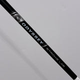 Odyssey Stroke Lab Ten S 3 Dot BK 34 Inch Putter Headcover Included