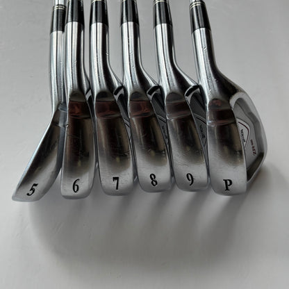 Srixon ZR-600 Iron Set 5-P