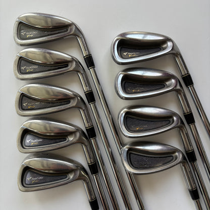 Bridgestone Tourstage VIQ Iron Set 3-P+S