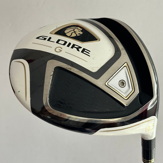 TaylorMade Gloire G 10.5* Driver Regular Flex