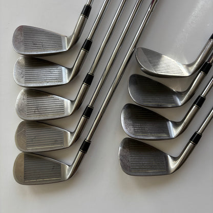 Bridgestone Tourstage VIQ Iron Set 3-P+S