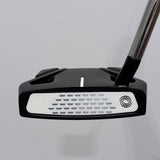 Odyssey Stroke Lab Ten S SSL BK 34 Inch Putter Headcover Included