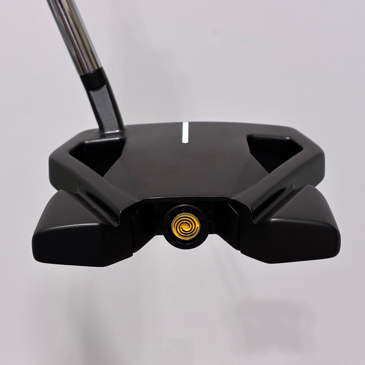 Odyssey Stroke Lab Ten S SSL BK 34 Inch Putter Headcover Included