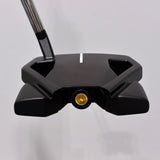 Odyssey Stroke Lab Ten S SSL BK 34 Inch Putter Headcover Included
