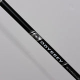 Odyssey Stroke Lab Ten S SSL BK 34 Inch Putter Headcover Included