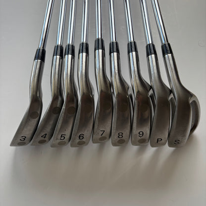 Bridgestone Tourstage VIQ Iron Set 3-P+S