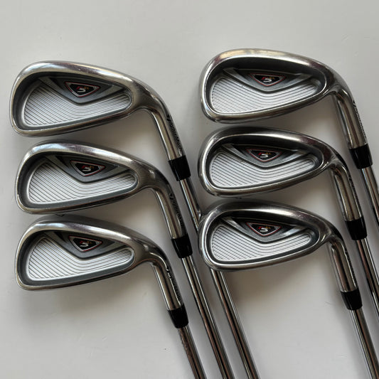 TaylorMade R5 XL Iron Set 5-P
