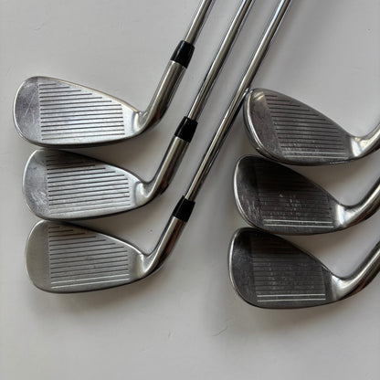 TaylorMade R5 XL Iron Set 5-P