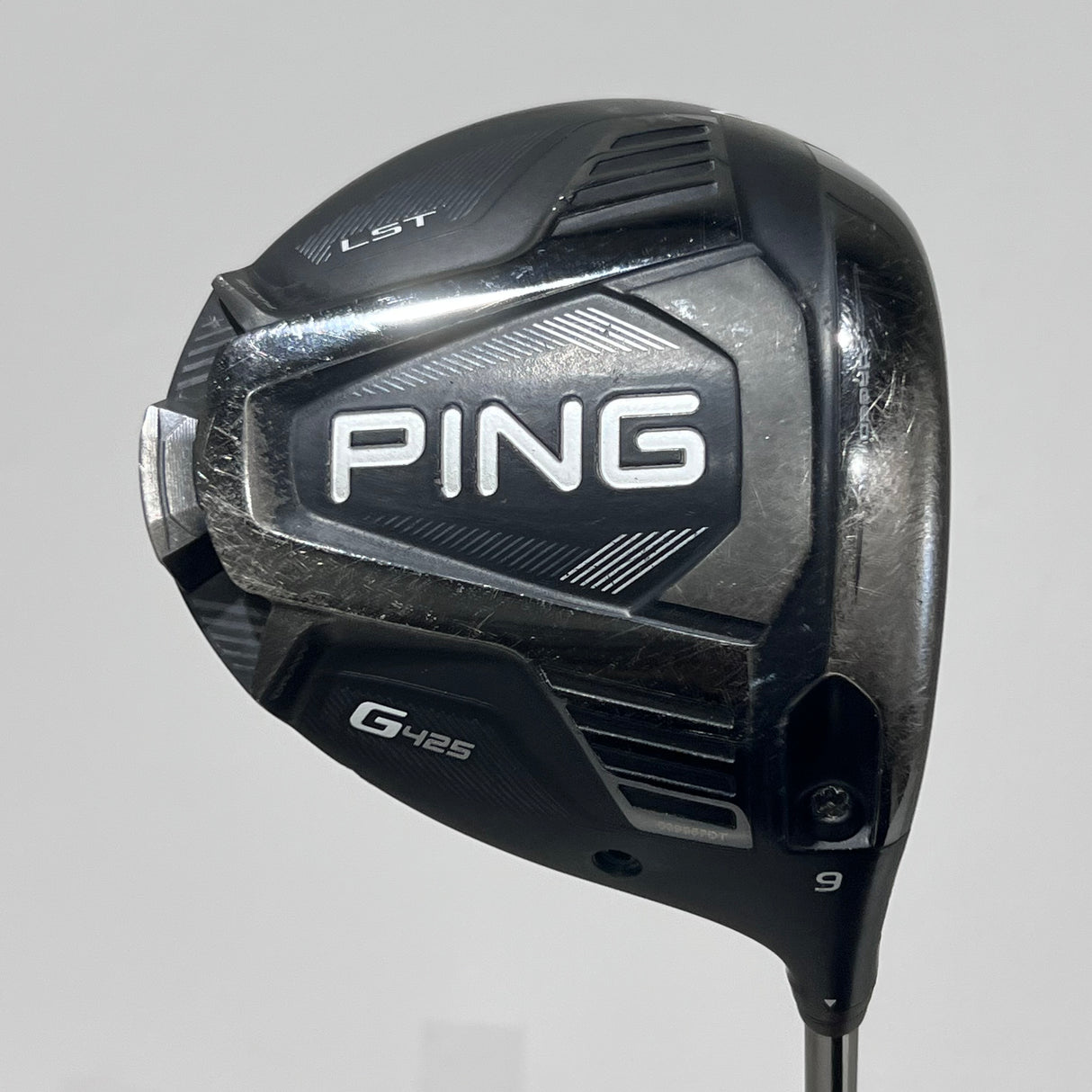 Ping G425 LST 9.0* Driver Extra Stiff Flex